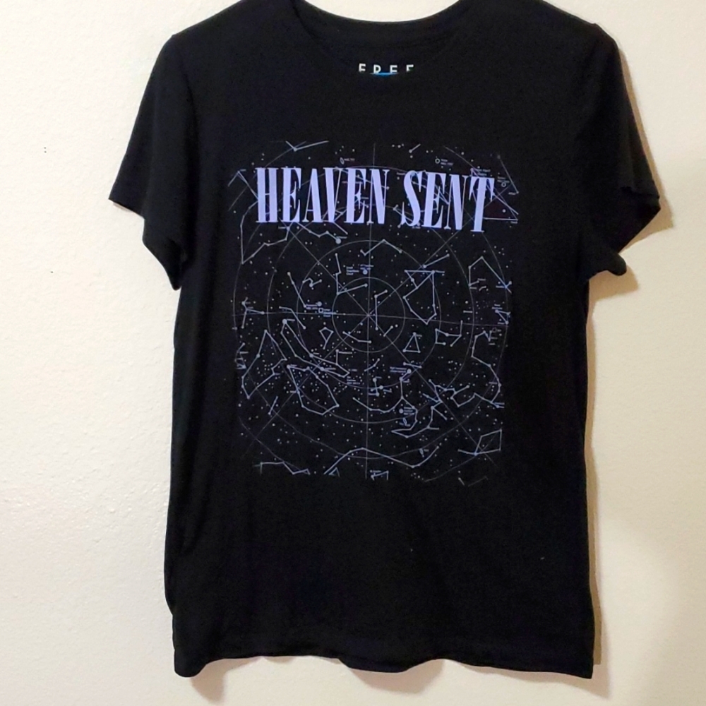Graphic tee